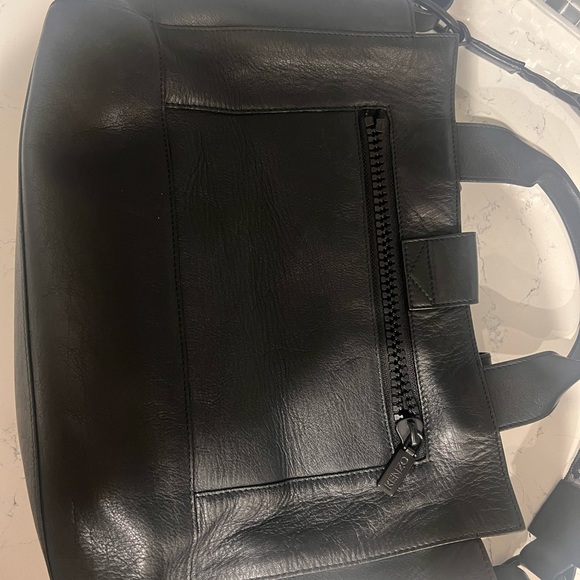 ❌SOLD❌elsewhere KENZO Designer BAG 🖤 NWOT 💖 - Picture 7 of 13